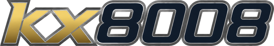 kx8008